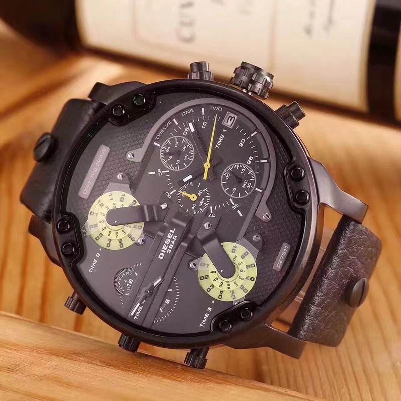 Diesel 57mm 082220